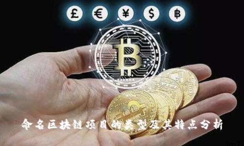 命名区块链项目的类型及其特点分析