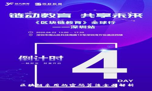 区块链采用的密码算法全面解析