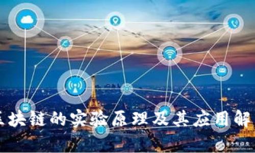 区块链的实验原理及其应用解析
