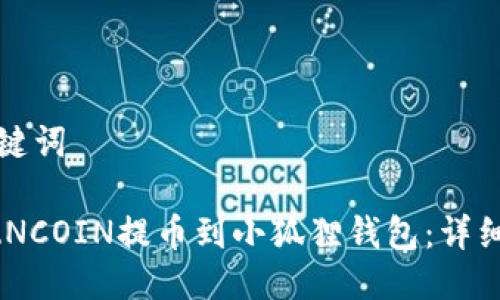 思考与关键词

如何将KZNCOIN提币到小狐狸钱包：详细步骤指南