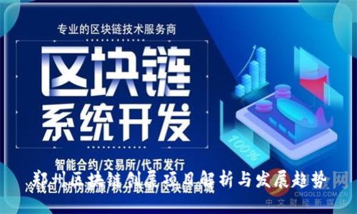 郑州区块链创展项目解析与发展趋势