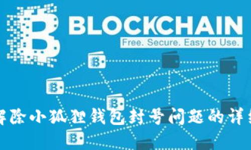 如何解除小狐狸钱包封号问题的详细指南