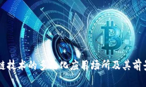 区块链技术的多元化应用场所及其前景分析