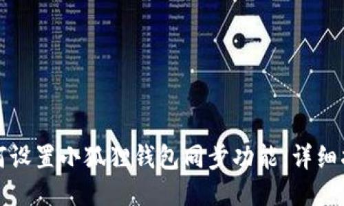 如何设置小狐狸钱包同步功能：详细指南