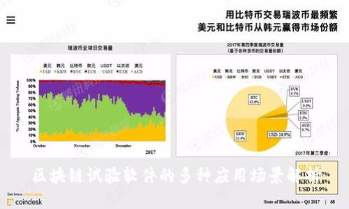 区块链试验软件的多种应用场景解析
