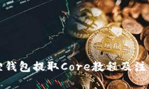 小狐狸钱包提取Core教程及注意事项