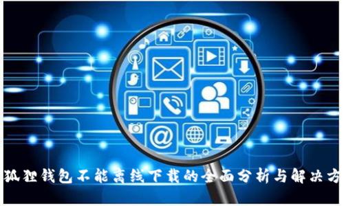 小狐狸钱包不能离线下载的全面分析与解决方案
