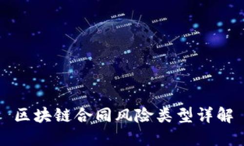 区块链合同风险类型详解