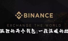 小狐狸的两个钱包：一段