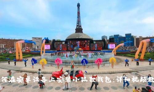 如何在安卓设备上安装小狐狸钱包：详细视频教程