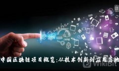 中国区块链项目概览：从