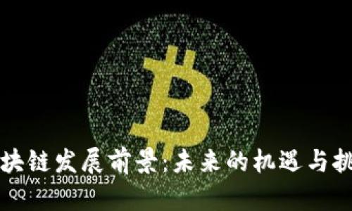 区块链发展前景：未来的机遇与挑战