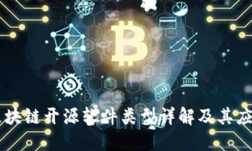 区块链开源软件类型详解及其应用