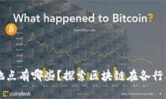 区块链应用地点有哪些？