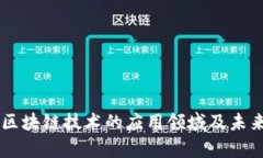 当前区块链技术的应用领