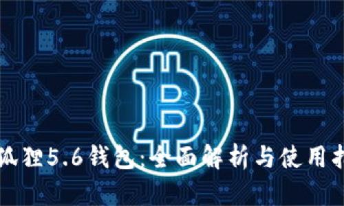 小狐狸5.6钱包：全面解析与使用指南