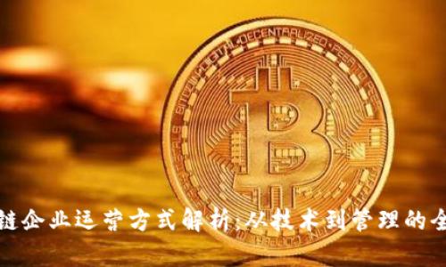 : 区块链企业运营方式解析：从技术到管理的全景视图