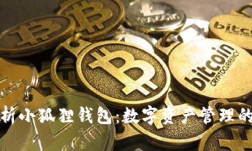 全面解析小狐狸钱包：数字资产管理的新选择