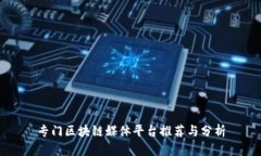 专门区块链媒体平台推荐