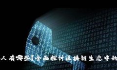 区块链的合伙人有哪些？