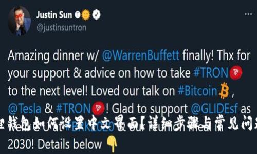 小狐狸钱包如何设置中文界面？详细步骤与常见问题解析