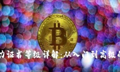 区块链能力证书等级详解：从入门到高级的全景分析