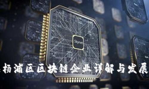 上海杨浦区区块链企业详解与发展趋势