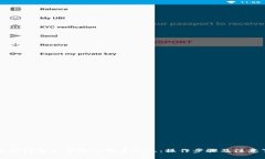 小狐狸钱包如何添加联系