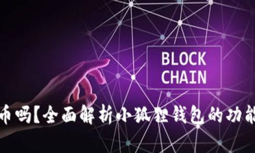 小狐狸钱包能存比特币吗？全面解析小狐狸钱包的功能及其对比特币的支持