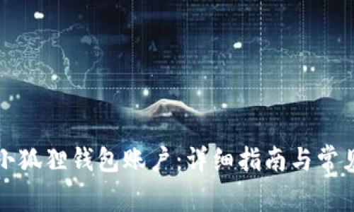 如何转入小狐狸钱包账户：详细指南与常见问题解答