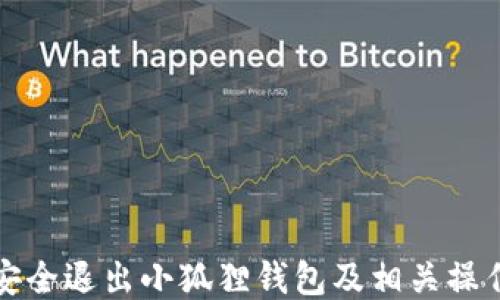 
如何安全退出小狐狸钱包及相关操作指南