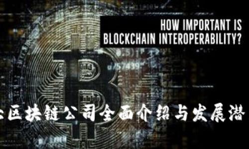 加拿大区块链公司全面介绍与发展潜力探析