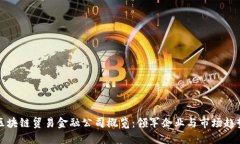 区块链贸易金融公司概览