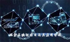 瑞金区块链项目及其应用