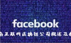 龙南互联网区块链公司概述及推荐