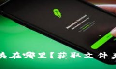 小狐狸钱包文件夹在哪里