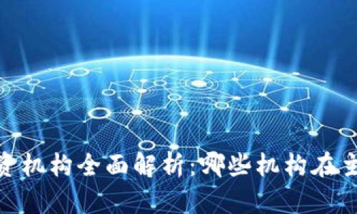 : 区块链投资机构全面解析：哪些机构在主导行业趋势