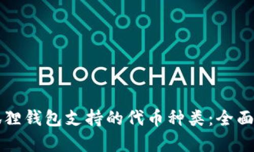 小狐狸钱包支持的代币种类：全面解析