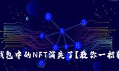 小狐狸钱包中的NFT消失了