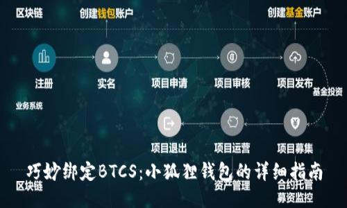 巧妙绑定BTCS：小狐狸钱包的详细指南