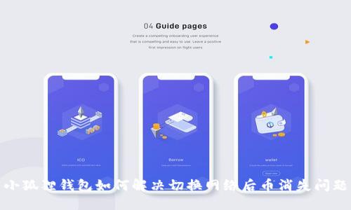 小狐狸钱包如何解决切换网络后币消失问题