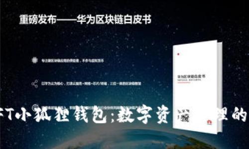 探索NFT小狐狸钱包：数字资产管理的新选择