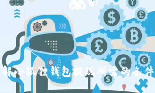 快速了解小狐狸钱包提现所需的条件与步骤