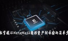 轻松掌握从MetaMask转移资产