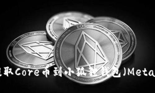 怎样提取Core币到小狐狸钱包（MetaMask）